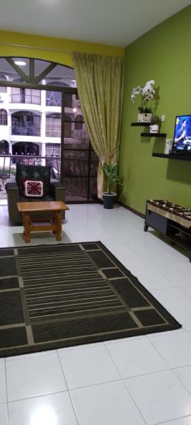 ROSSA HOLIDAY APARTMENT